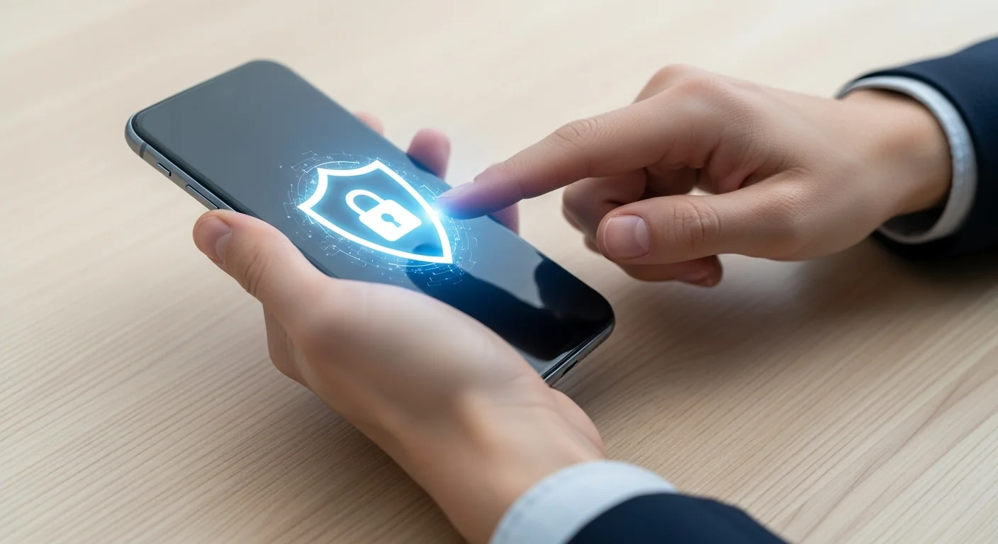 Protect your Telegram with two-step verification