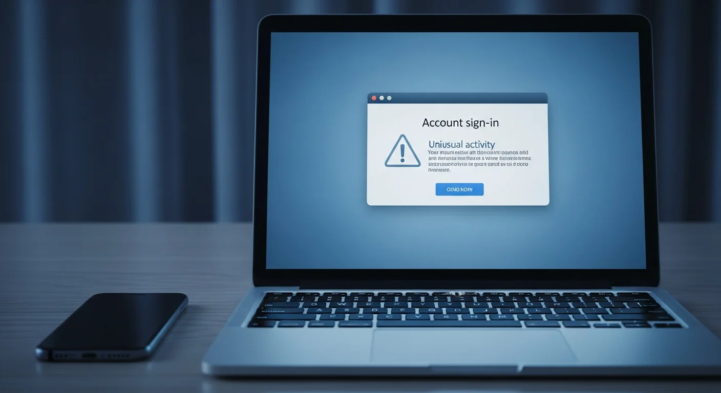 How to tell if your Skype was hacked