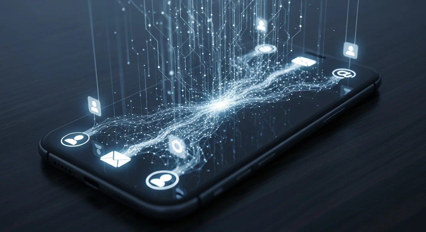 What someone can do with your phone number