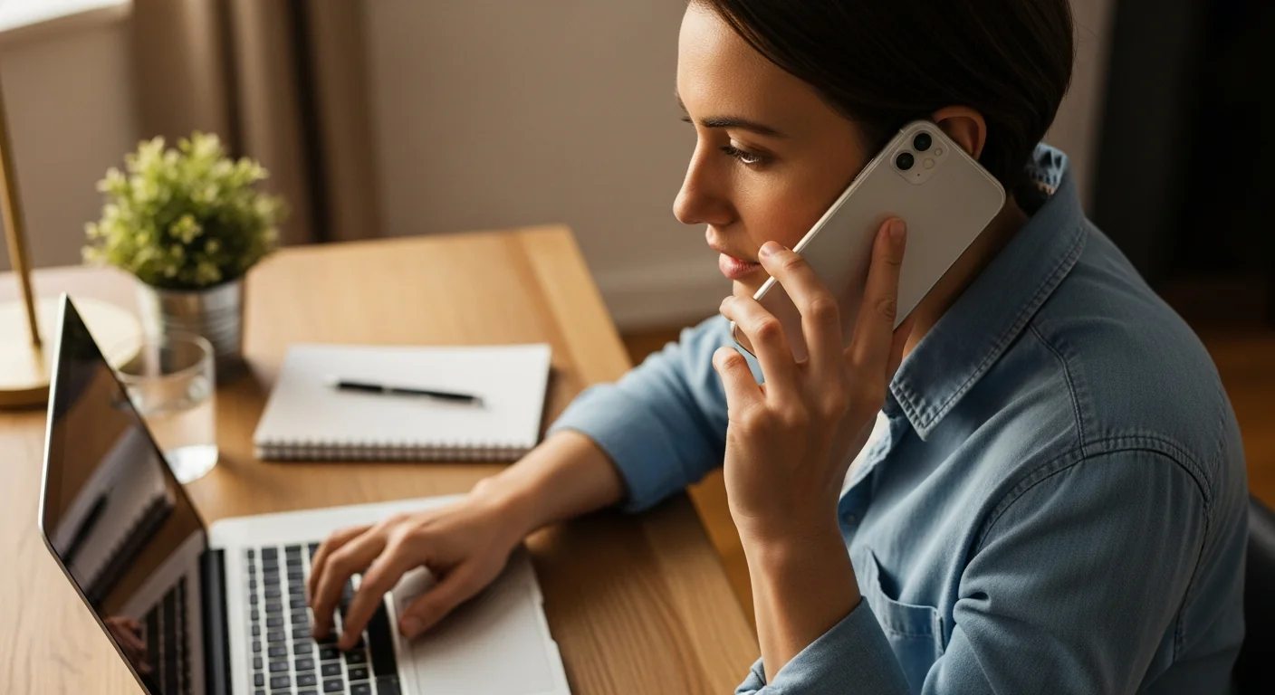What to do if your number is compromised