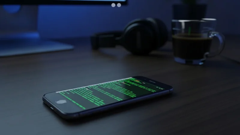 Best Hacking App for iPhone: Real Tools vs Scams