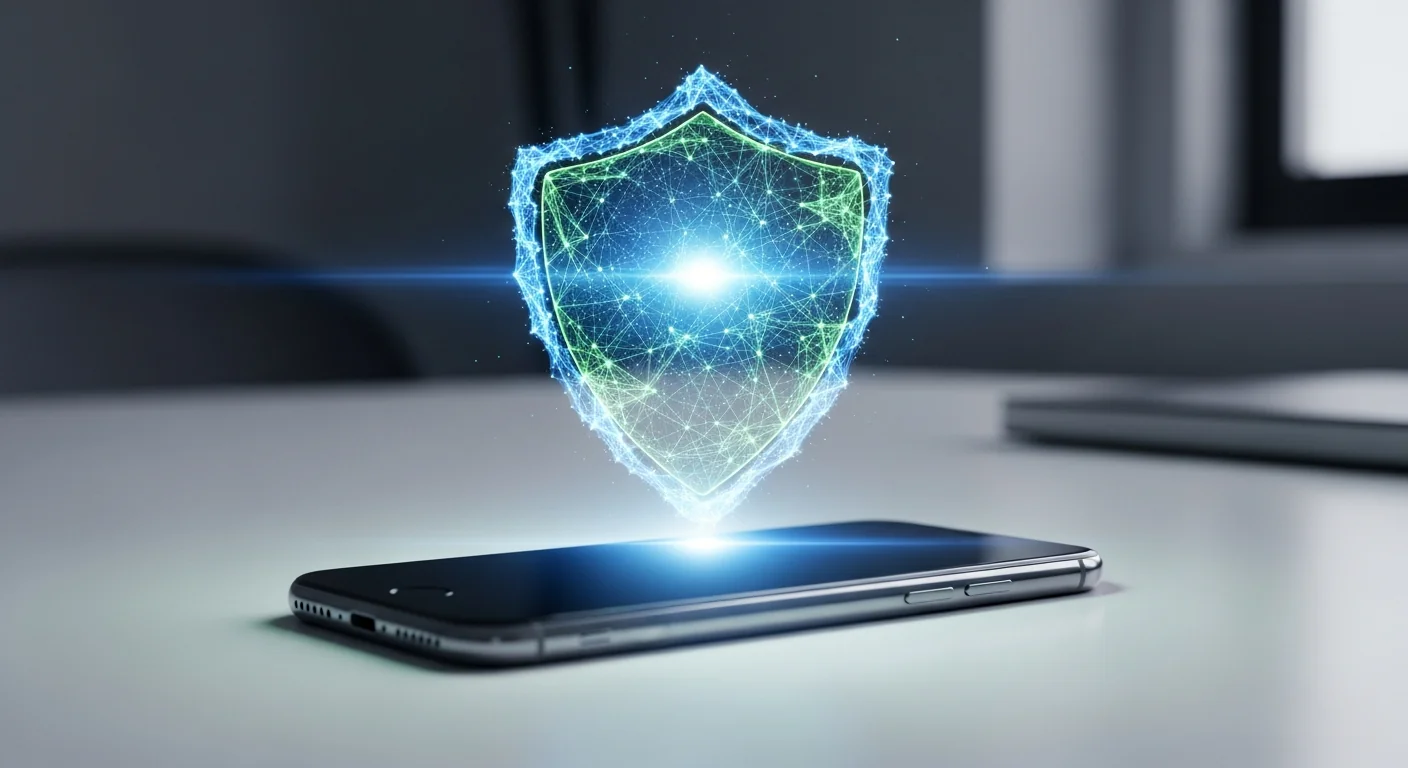 Protect your iPhone from malicious apps