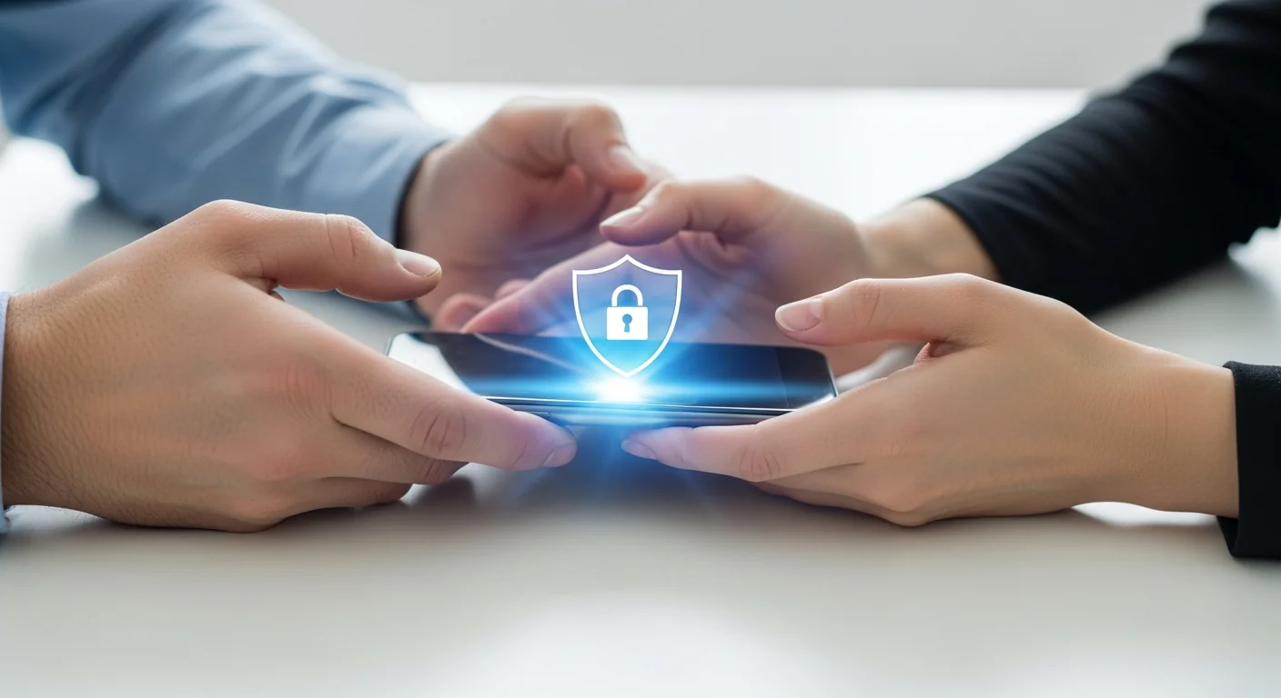 How to protect your Viber account