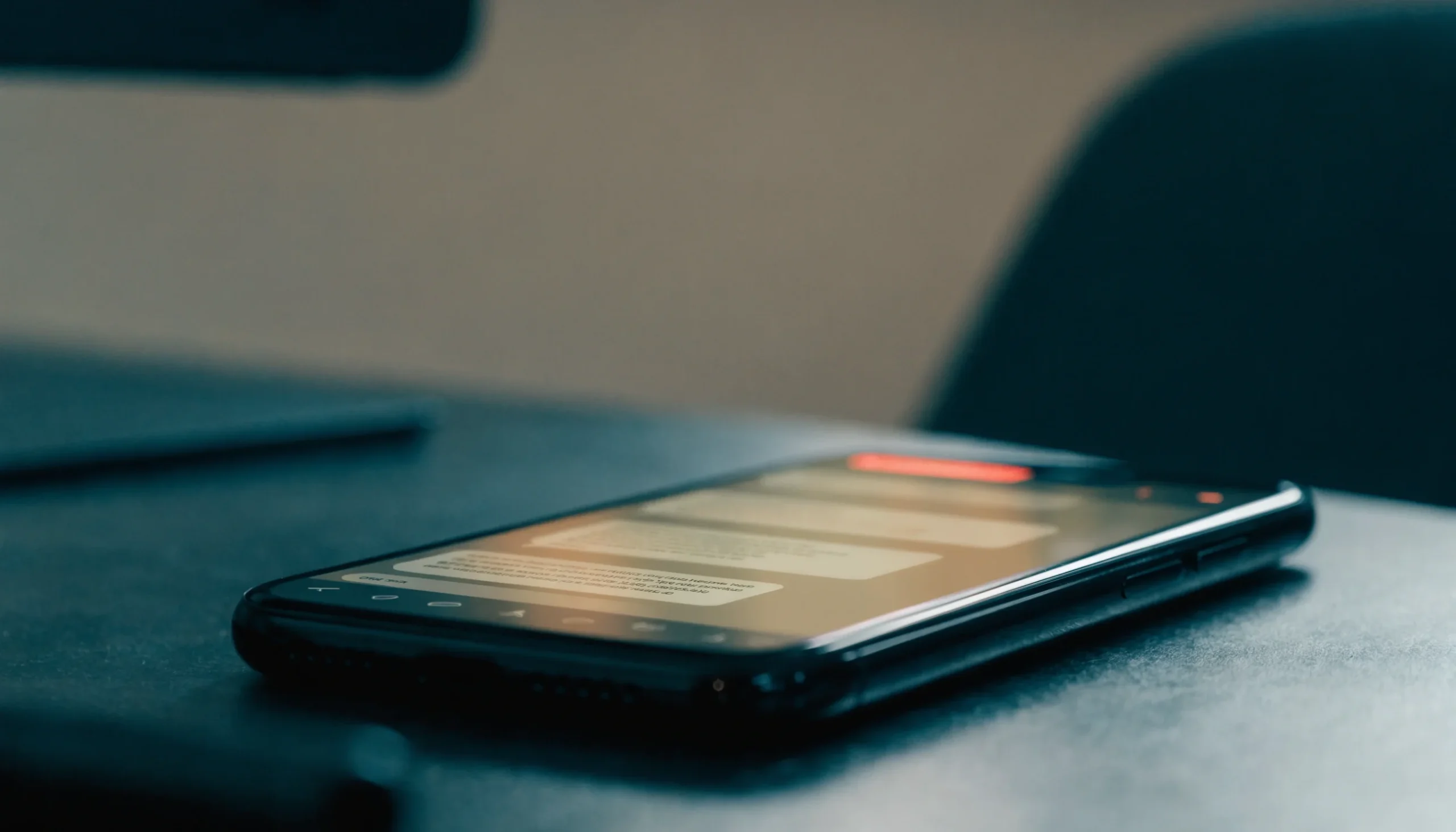 Is it possible to hack text messages without the phone