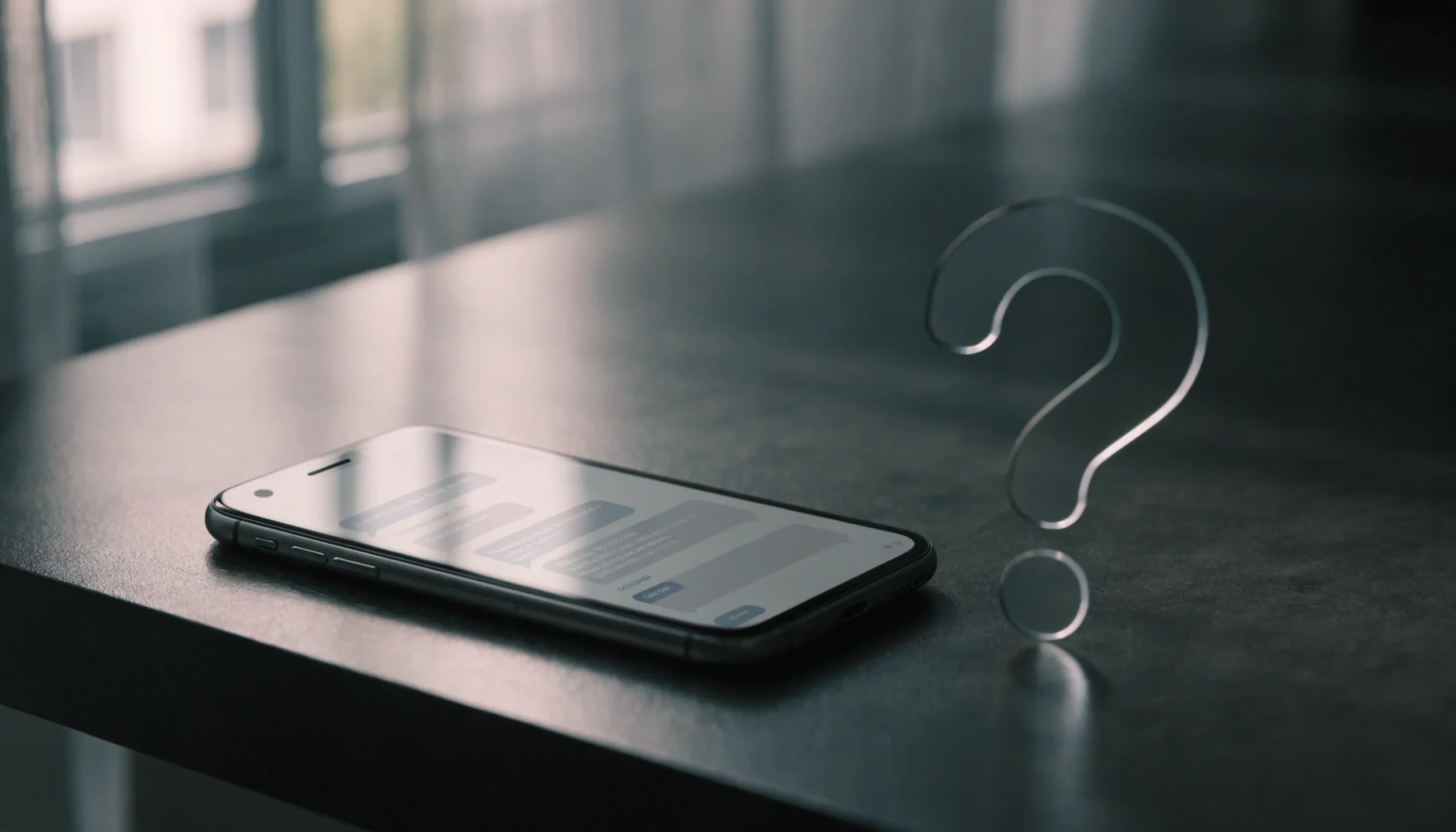 How text message hacking methods actually work