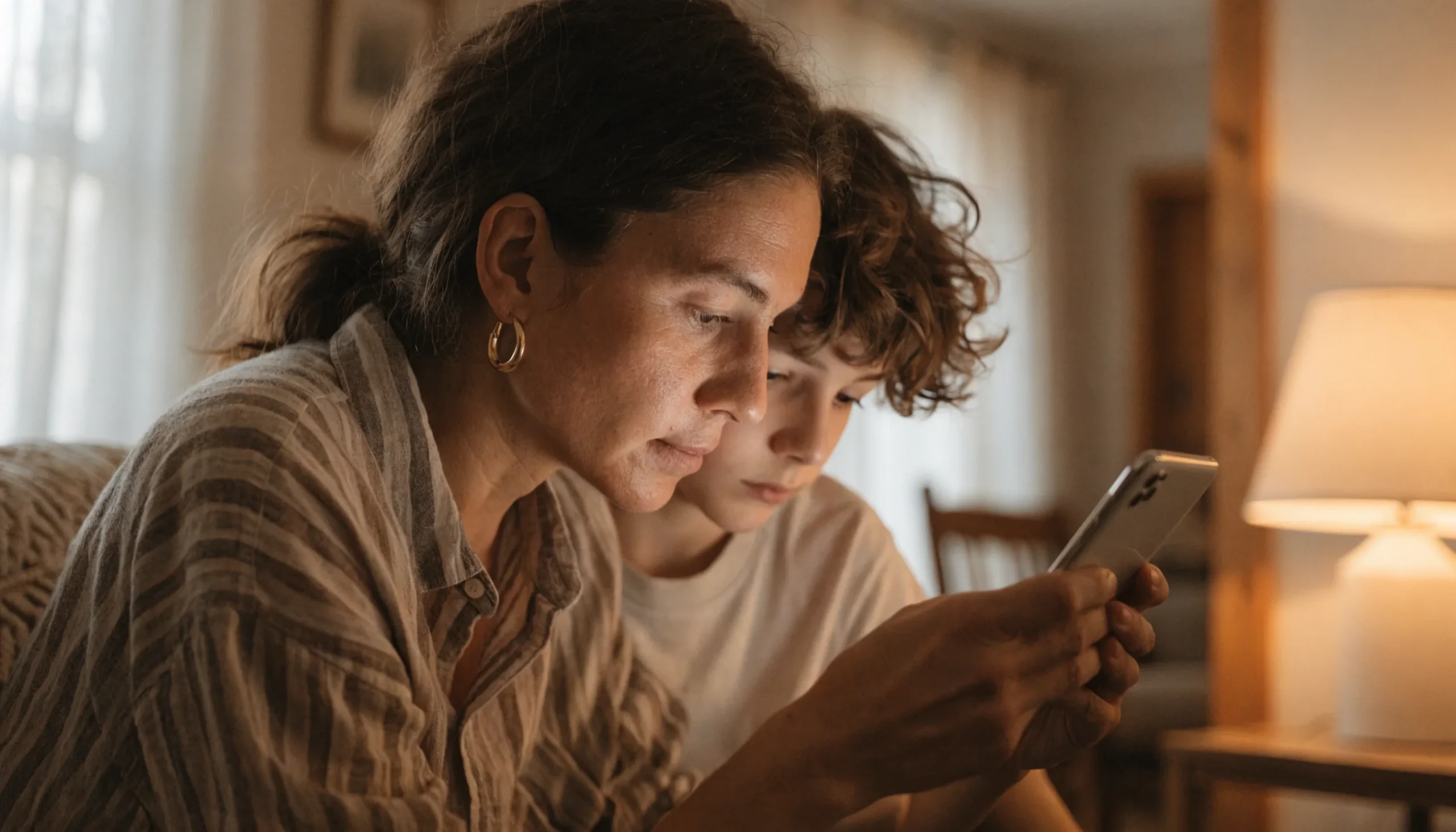 Protecting your text messages from hacking