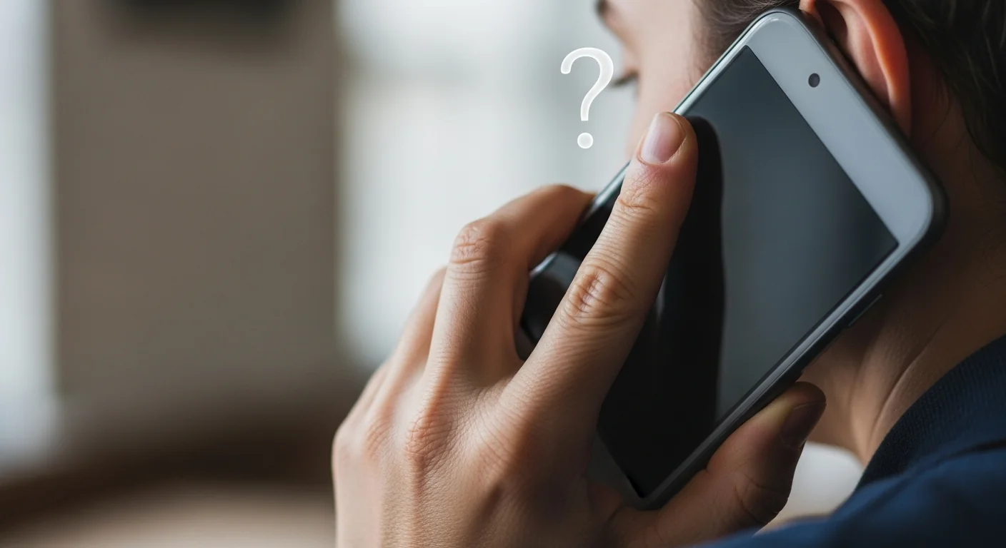 Can someone record your calls without you knowing