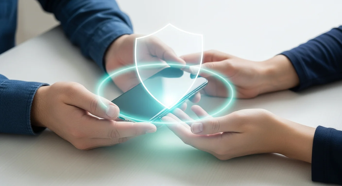 Protect your phone number from apps