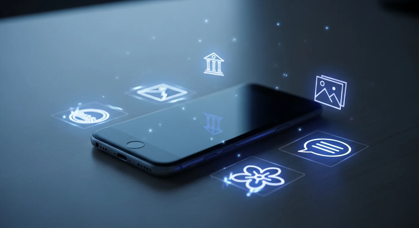 Why you need to protect your smartphone from hackers