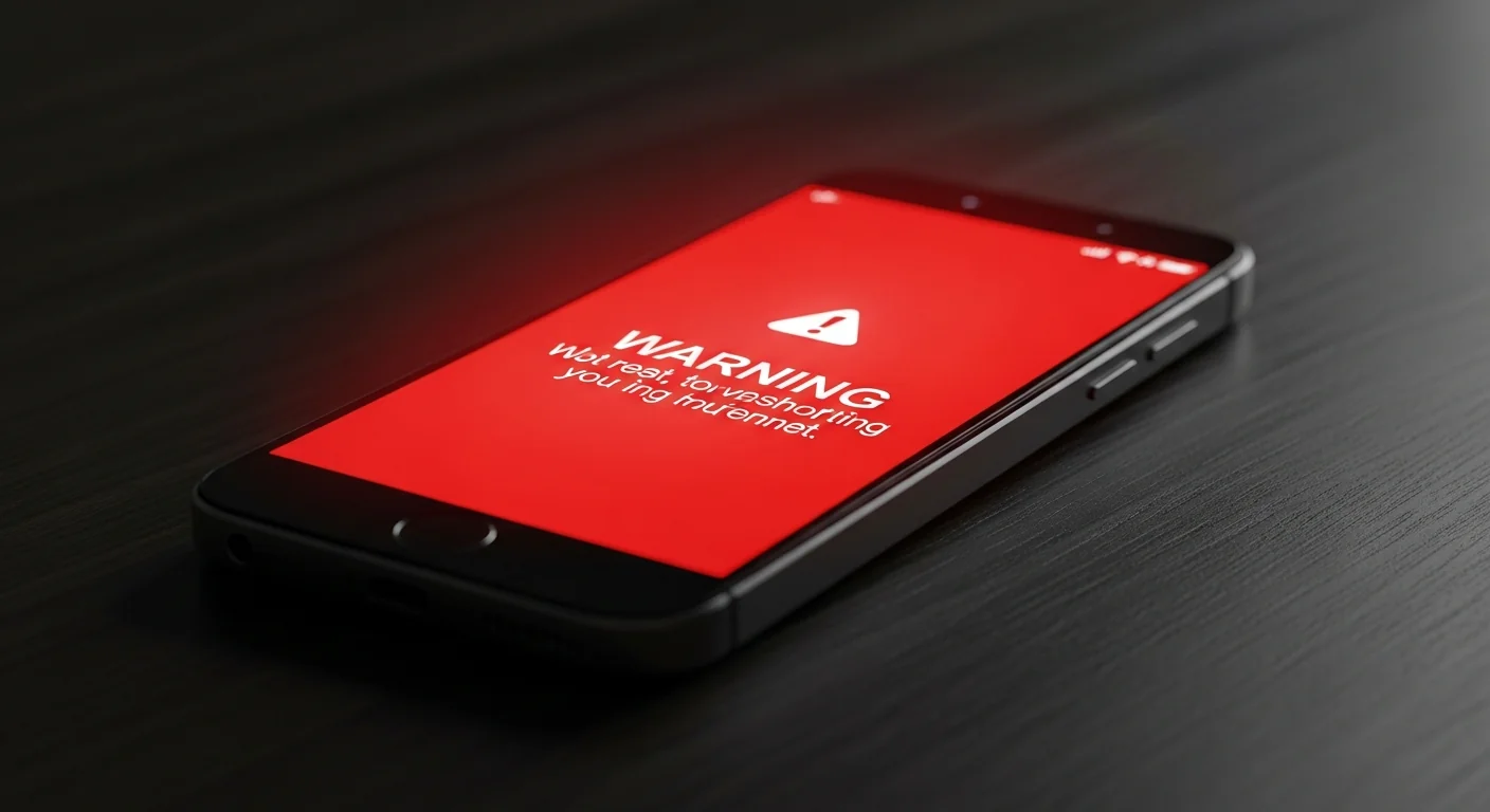 Guard against phishing and scams