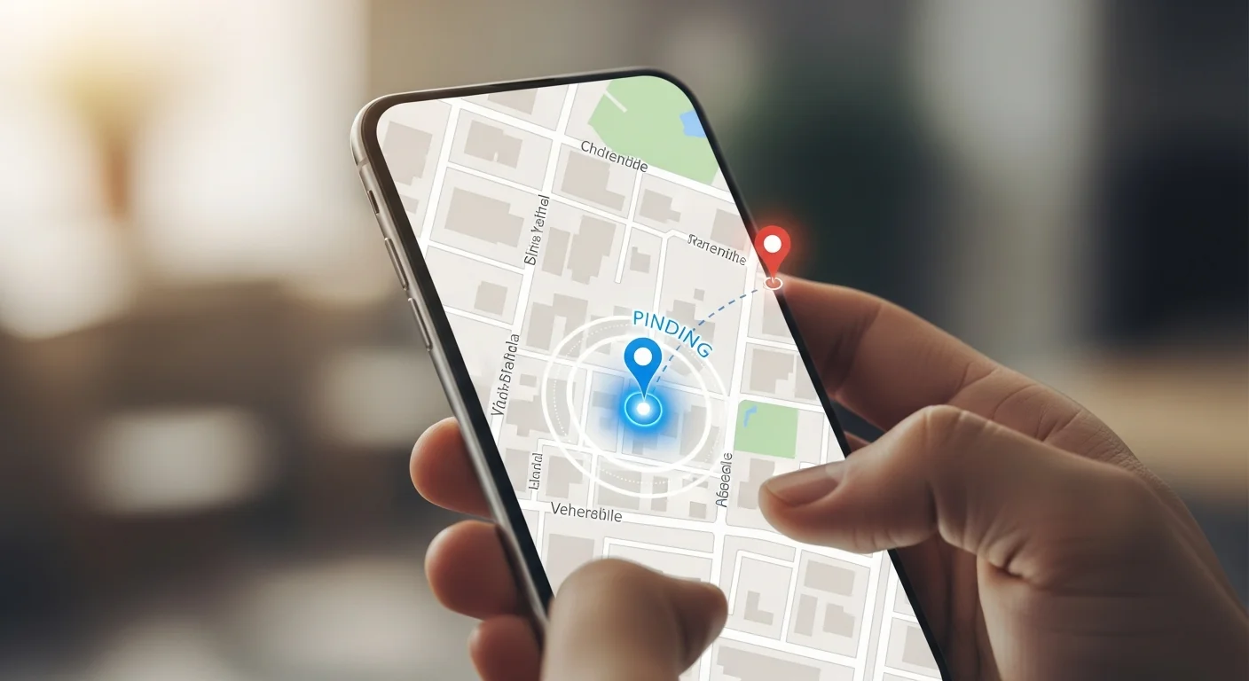 Protect your phone if lost or stolen