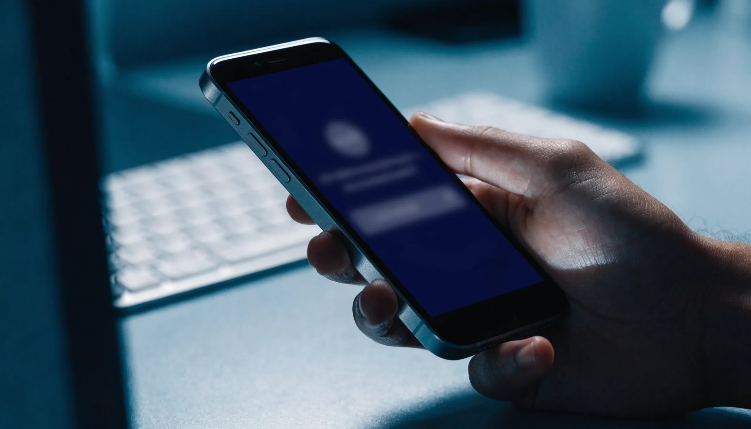 Signs your phone camera is hacked