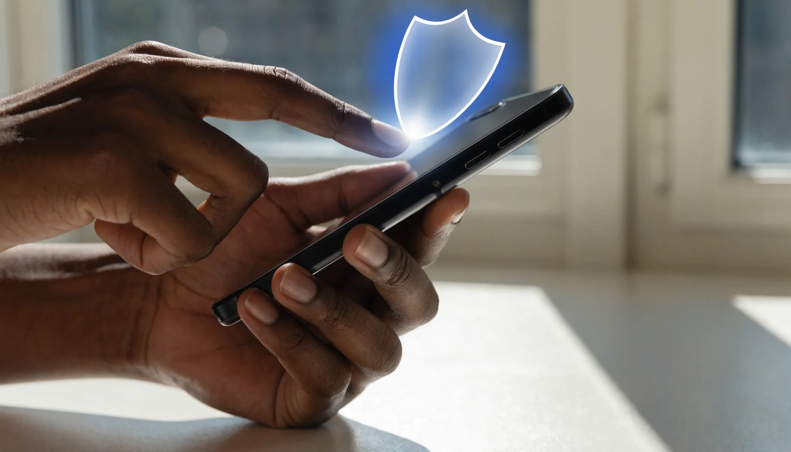 Can apps spy through your camera legally