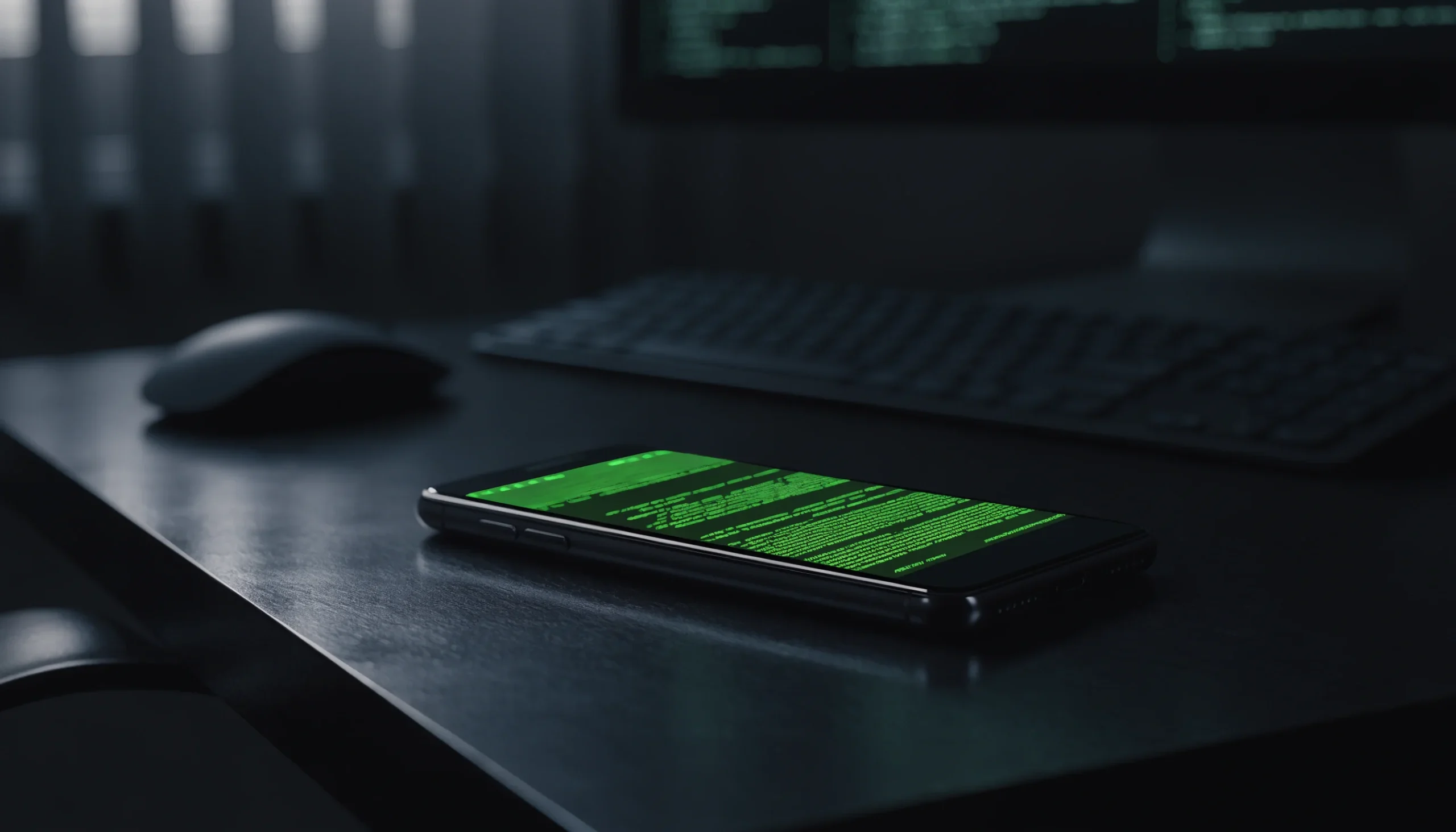 Are hacking apps legal to use