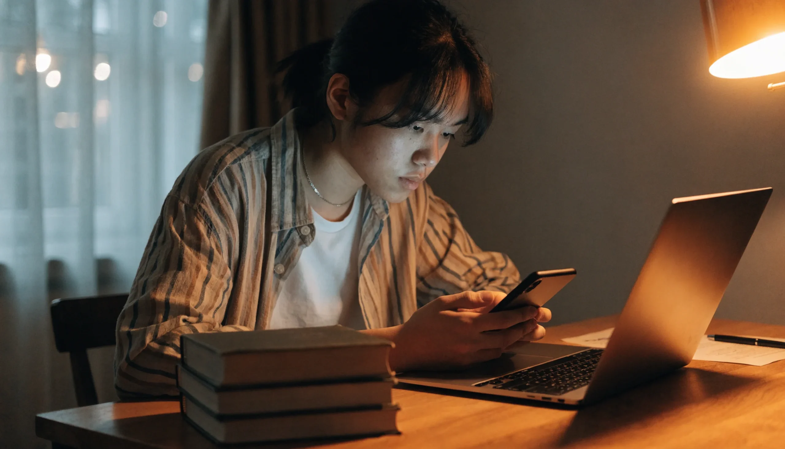 Protect your Android from hacking apps