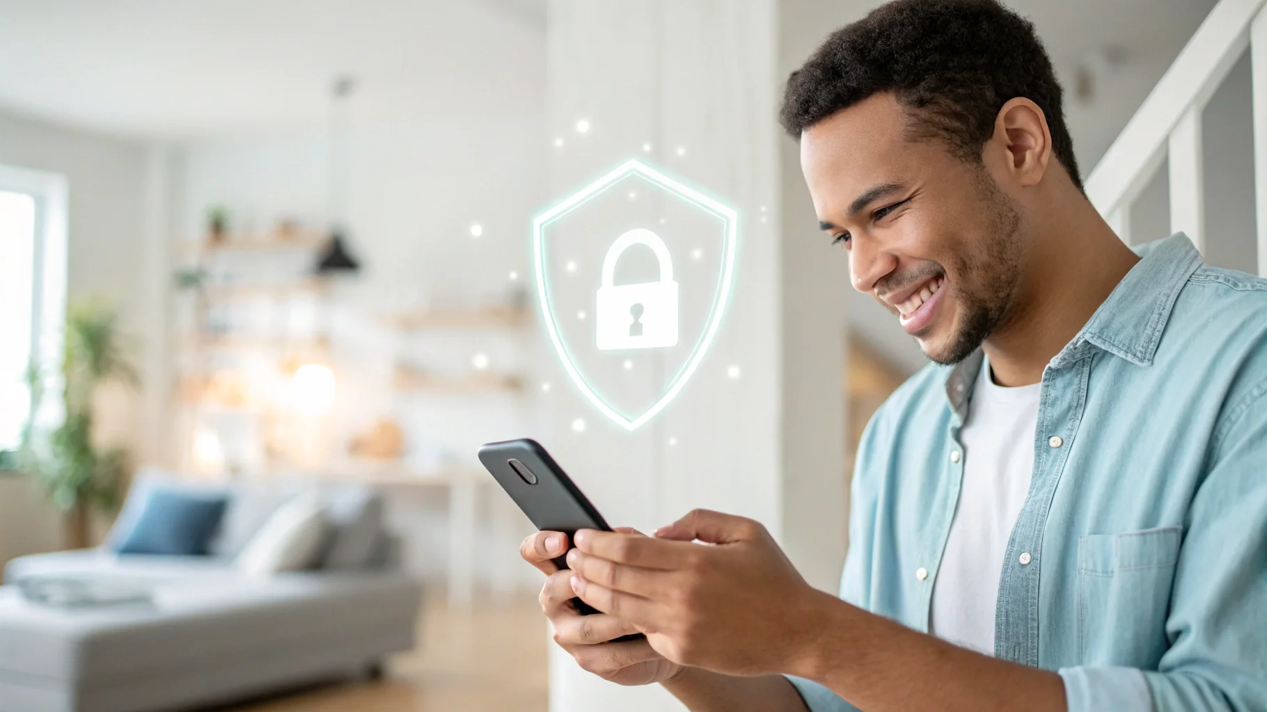 Preventing your iPhone from being hacked again