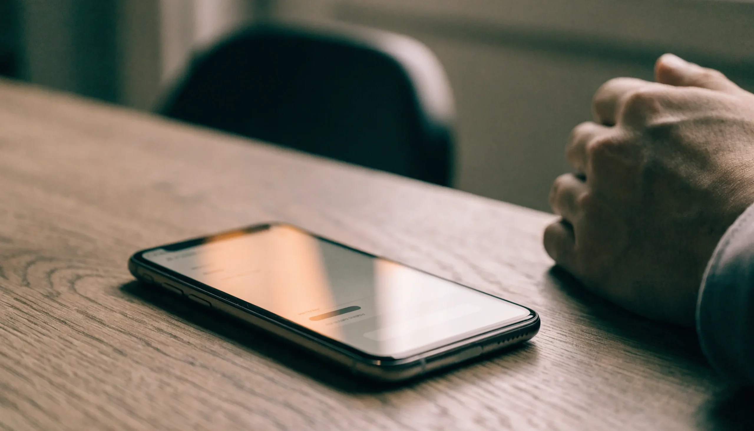Types of iPhone spyware to remove