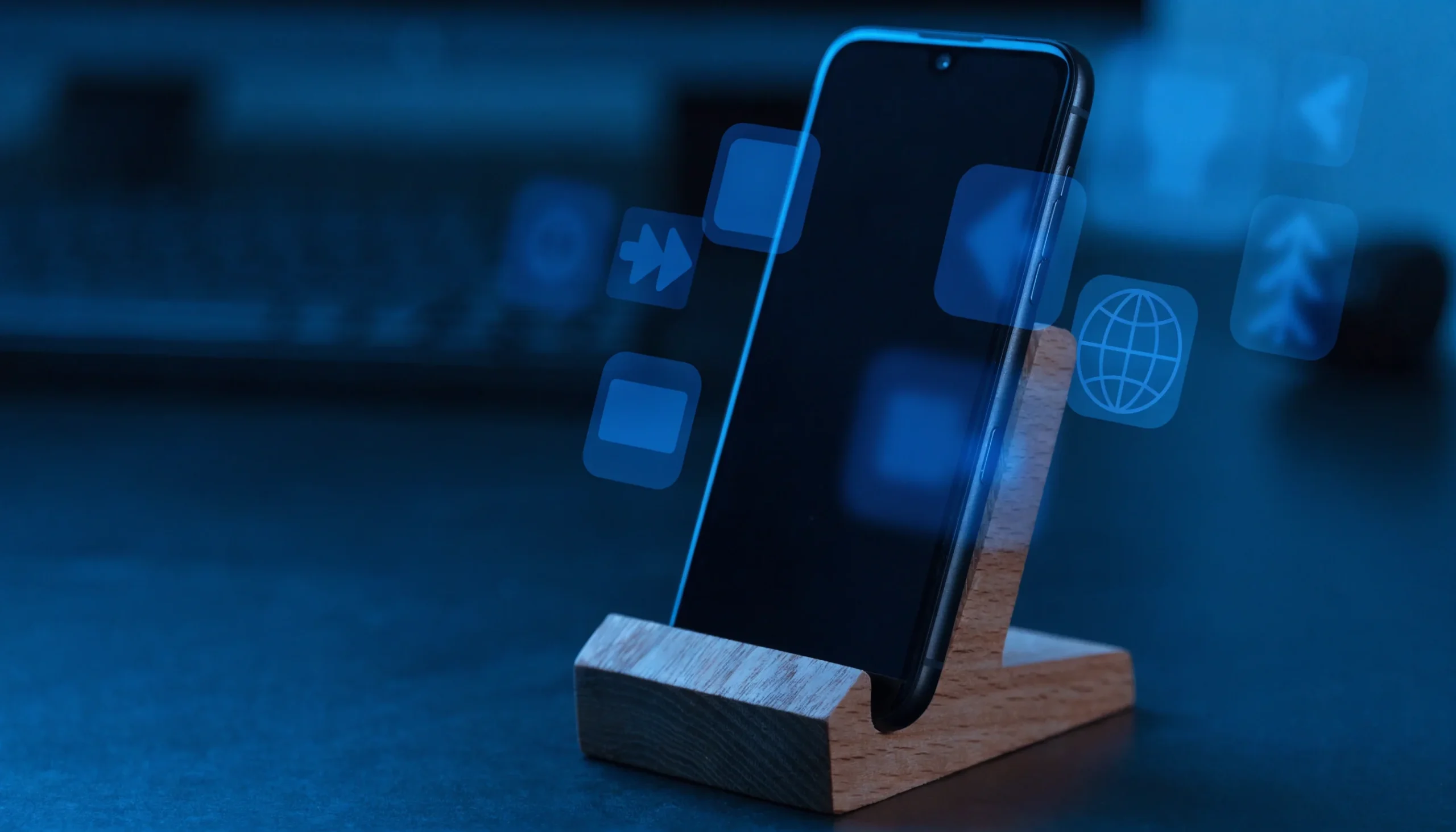 Removing spyware from an iPhone step by step