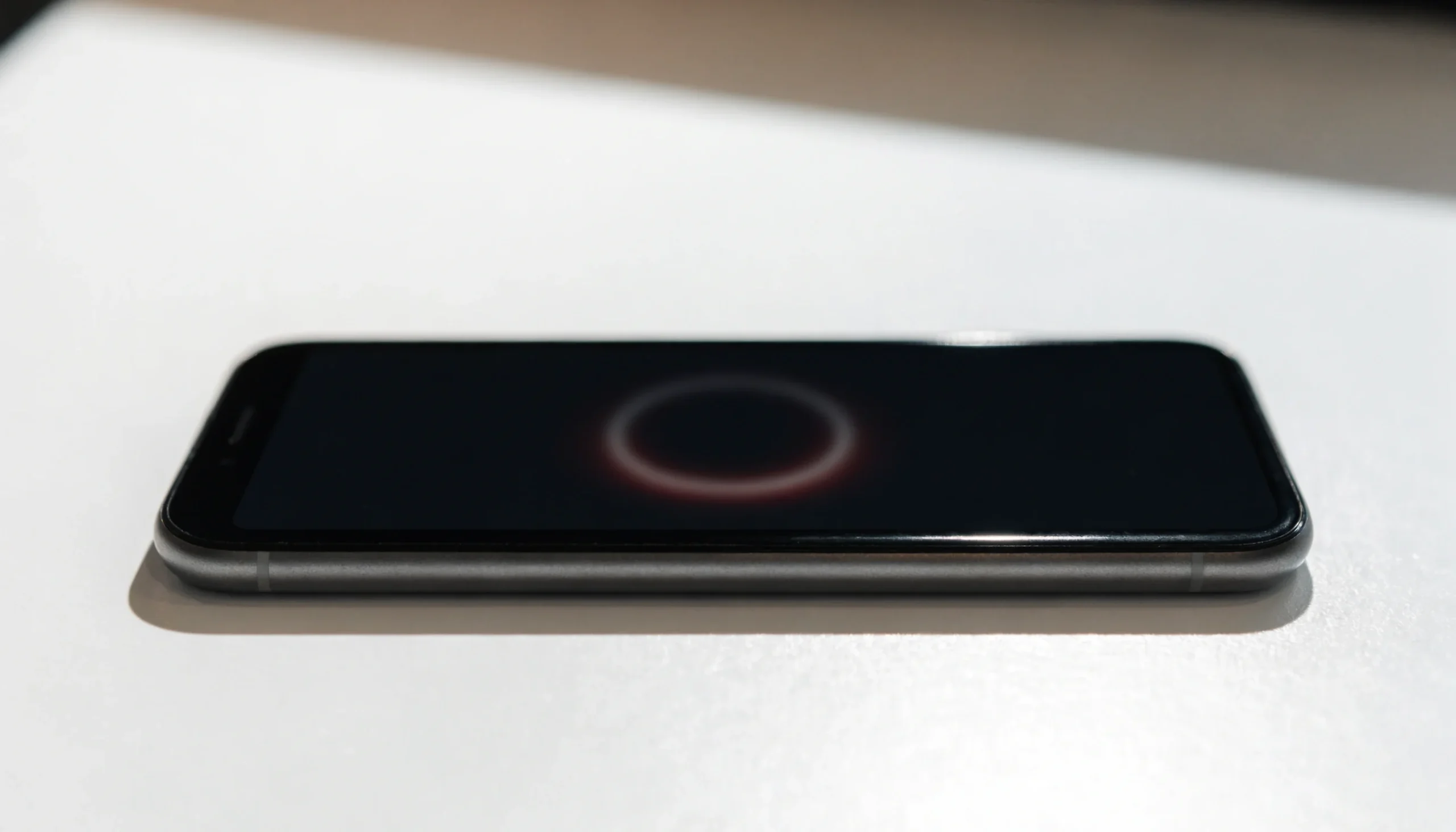 Keeping spyware off your iPhone after removal