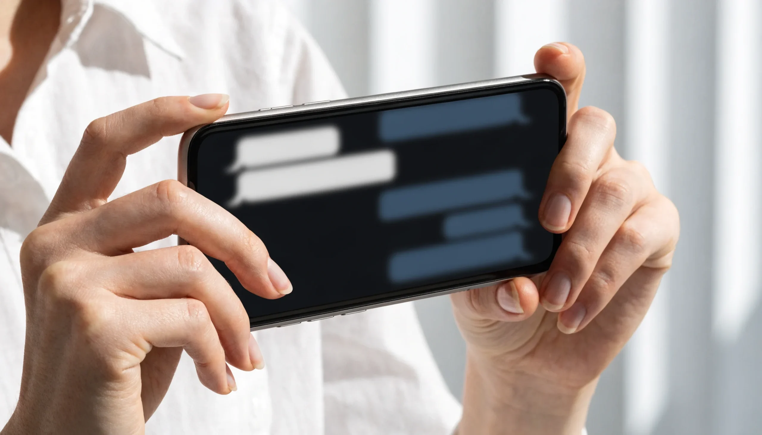 Recovering deleted Snapchat messages on Android