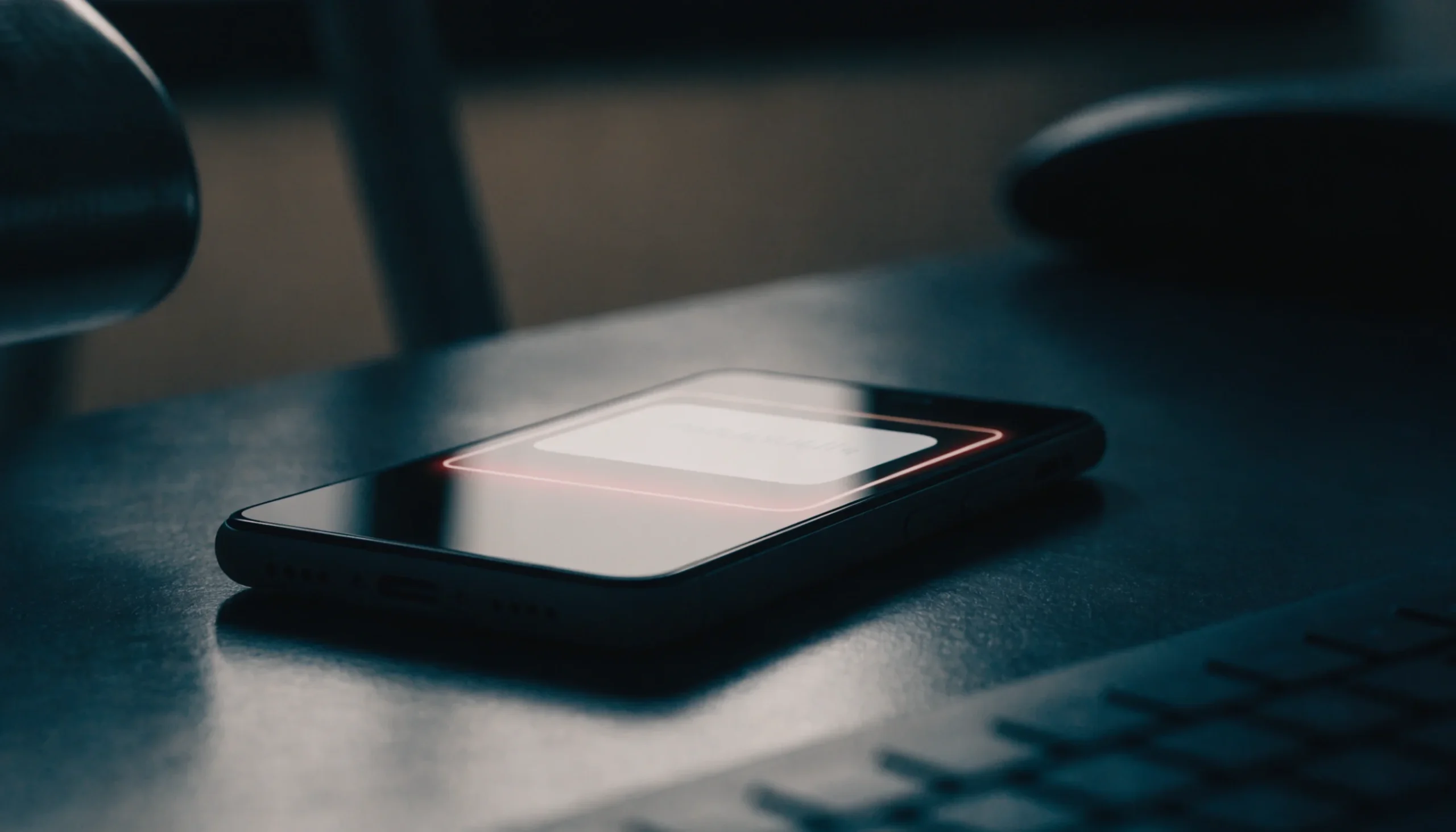 Can someone hack your phone by texting you
