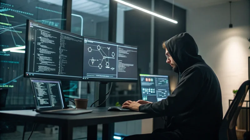 How to Become an Ethical Hacker: 2026 Career Roadmap