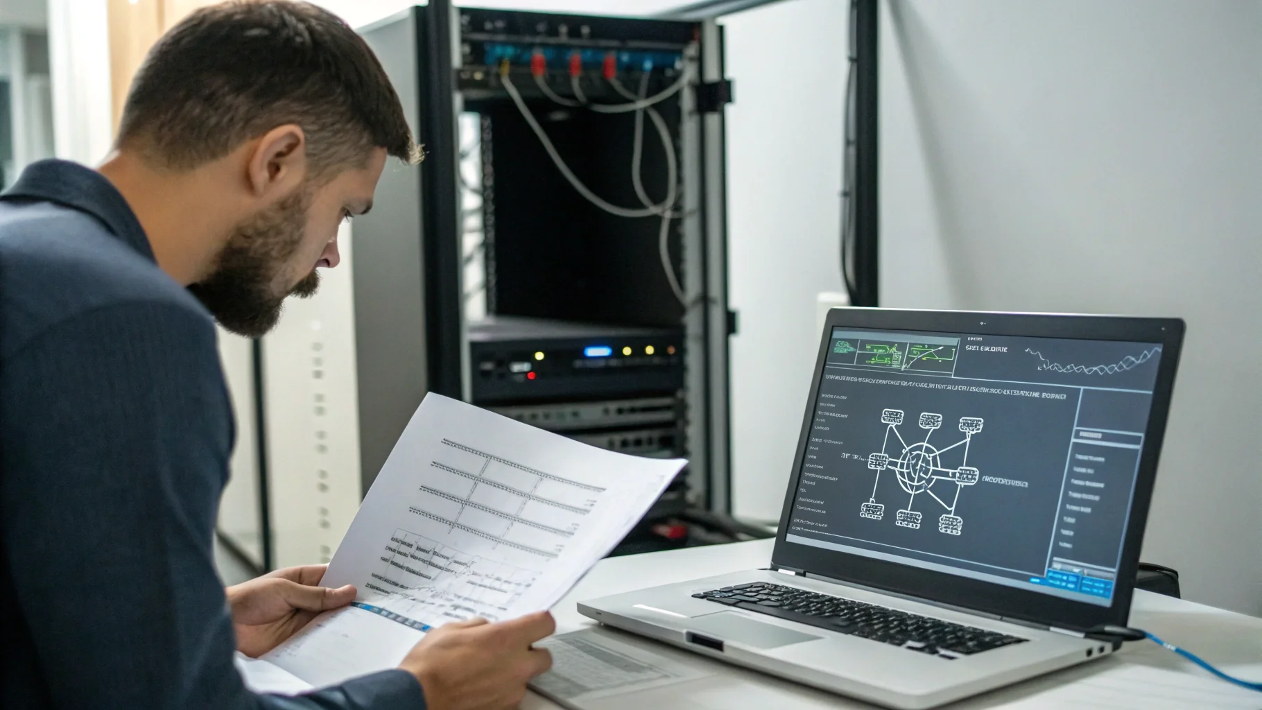 Ethical hacking versus penetration testing