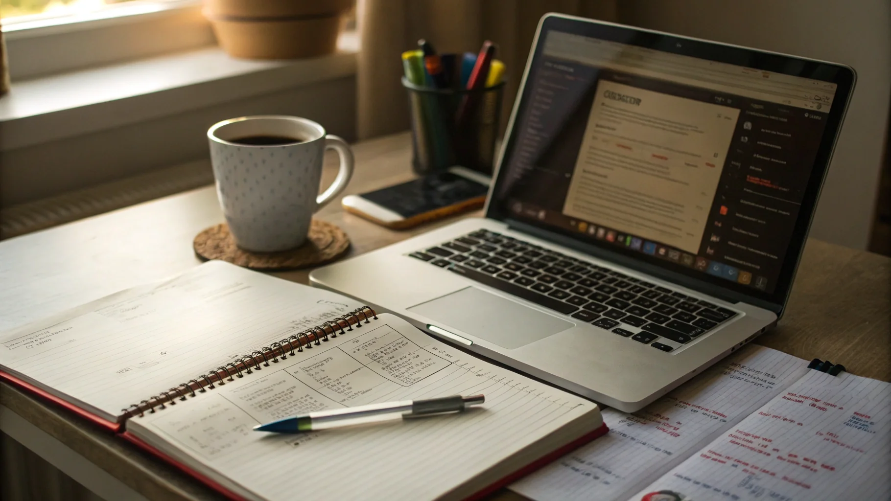 12-week ethical hacking study roadmap