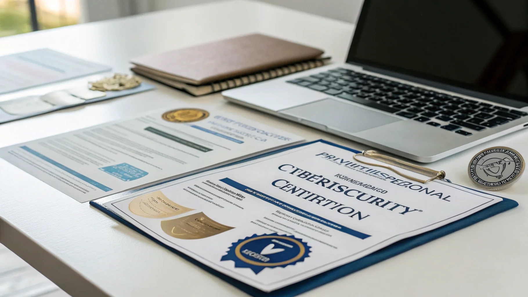 Ethical hacking certifications that matter