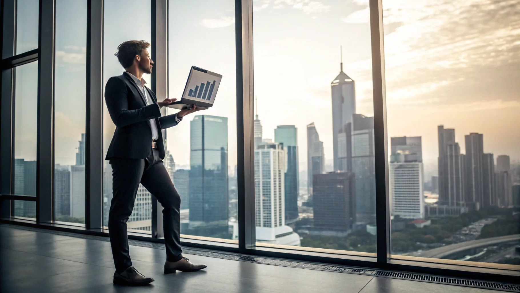 Ethical hacker salary and career growth