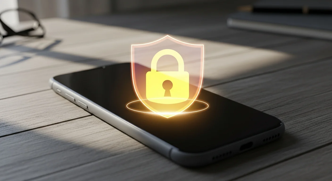 Protect your phone from spy apps